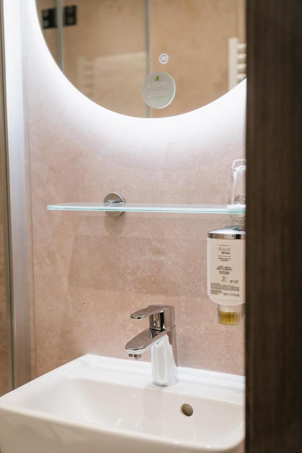 Hotel Stuempelstal Marburg ภายนอก รูปภาพ