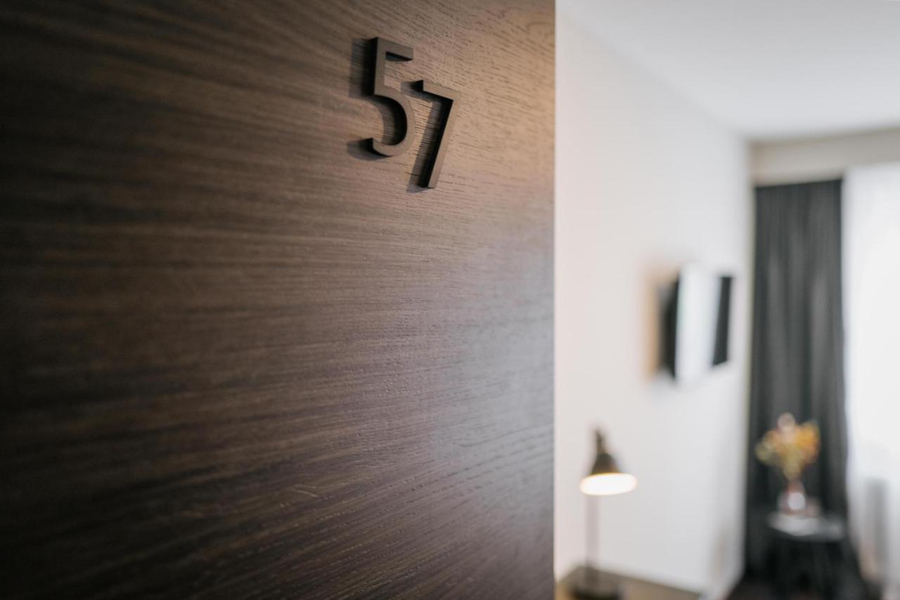 Hotel Stuempelstal Marburg ภายนอก รูปภาพ