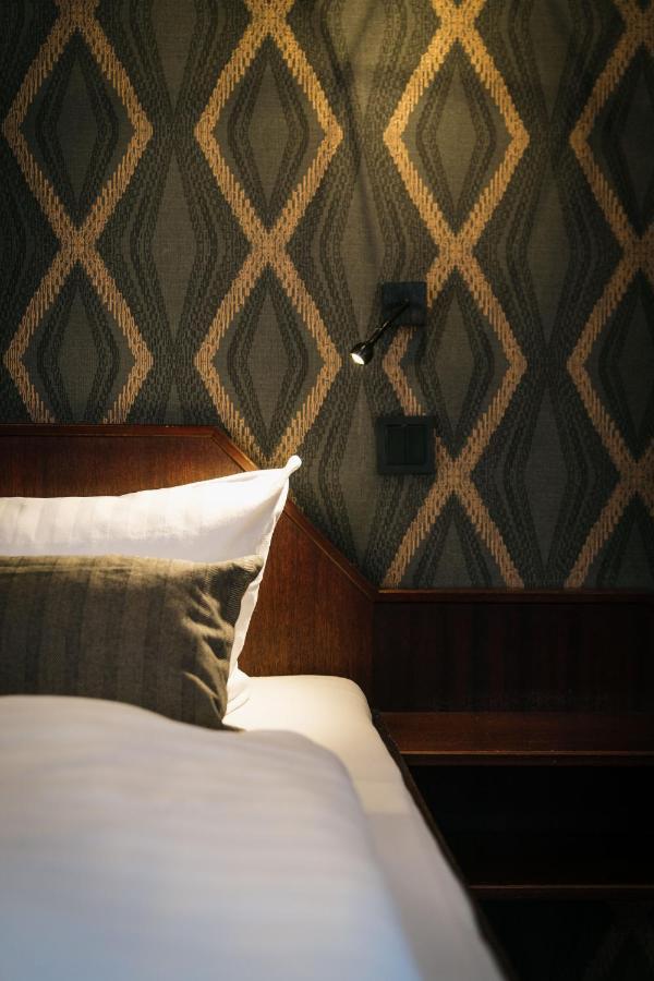 Hotel Stuempelstal Marburg ภายนอก รูปภาพ
