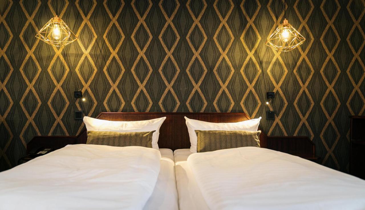 Hotel Stuempelstal Marburg ภายนอก รูปภาพ