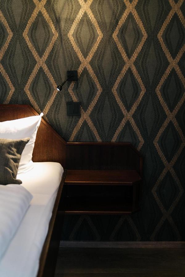 Hotel Stuempelstal Marburg ภายนอก รูปภาพ