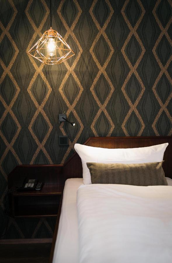 Hotel Stuempelstal Marburg ภายนอก รูปภาพ