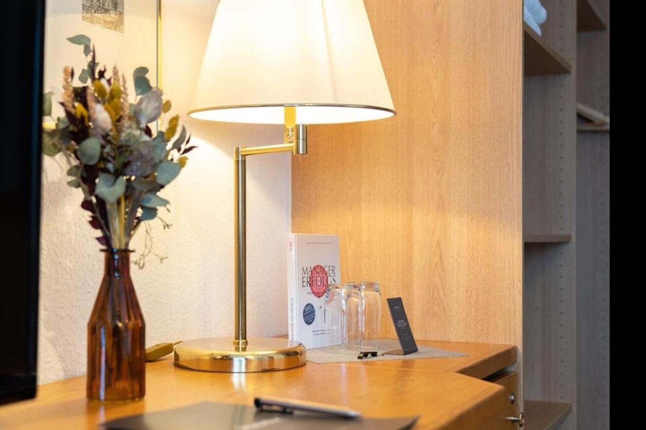 Hotel Stuempelstal Marburg ภายนอก รูปภาพ
