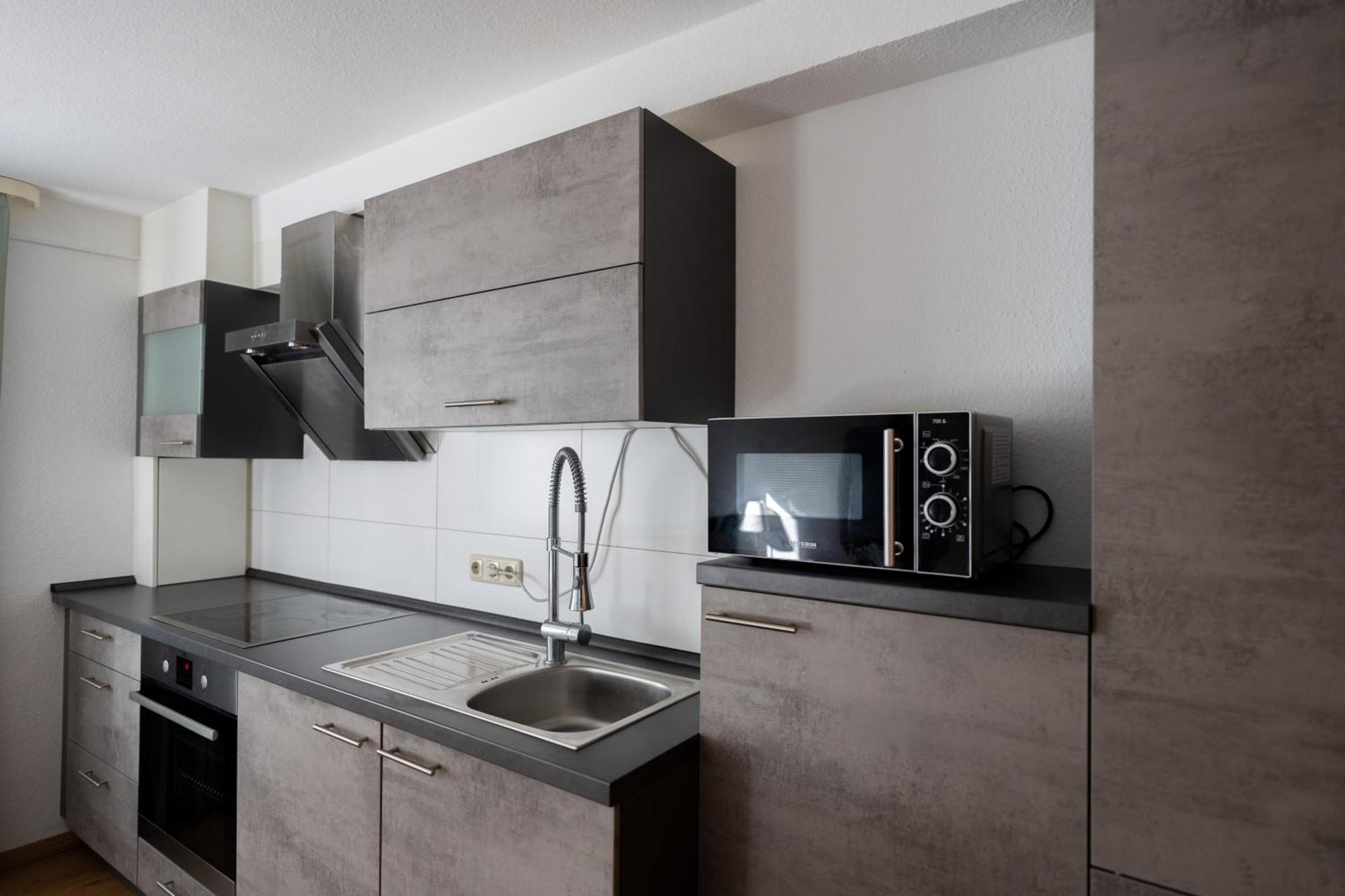 Hotel Stuempelstal Marburg ภายนอก รูปภาพ