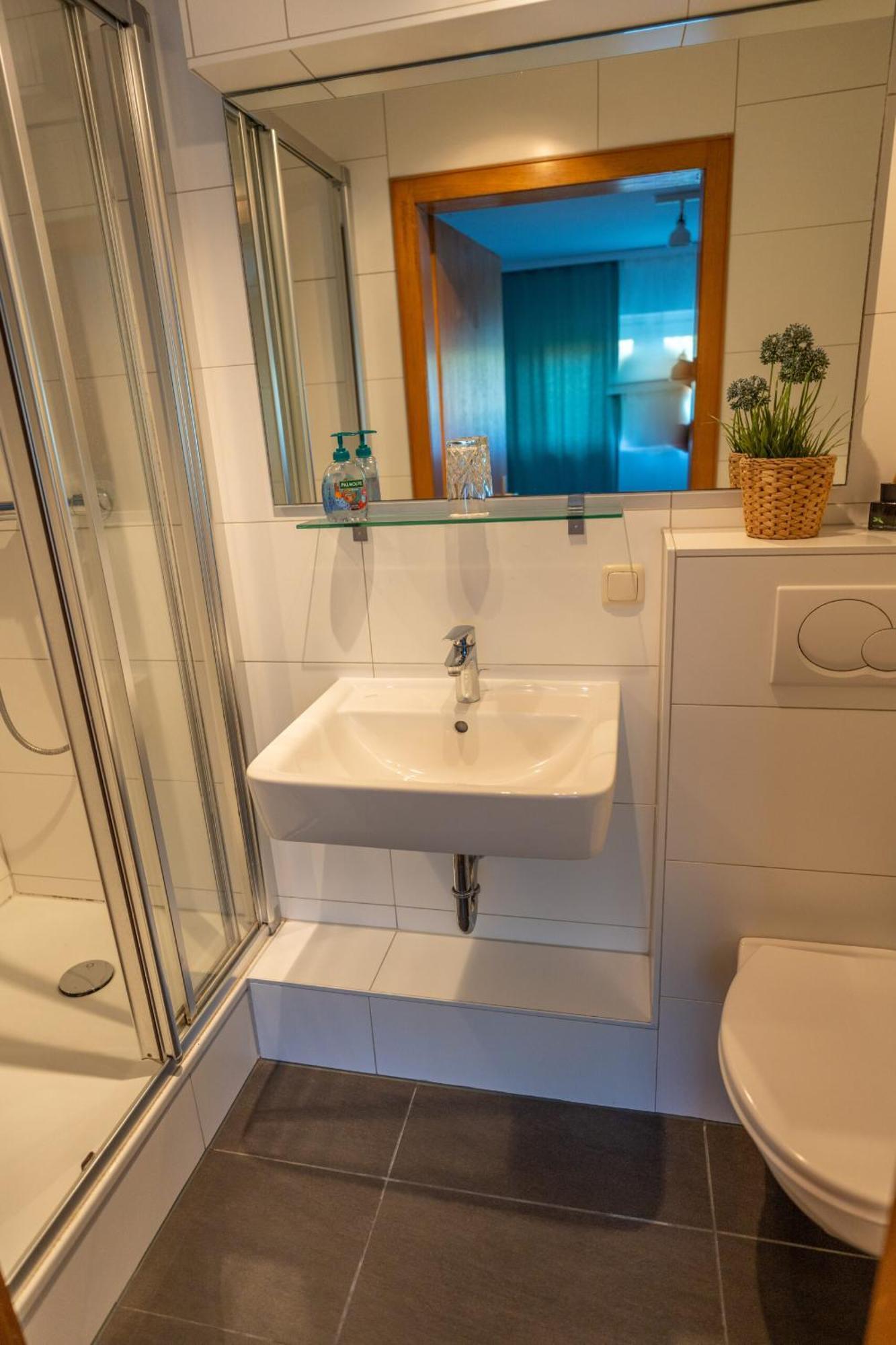 Hotel Stuempelstal Marburg ภายนอก รูปภาพ
