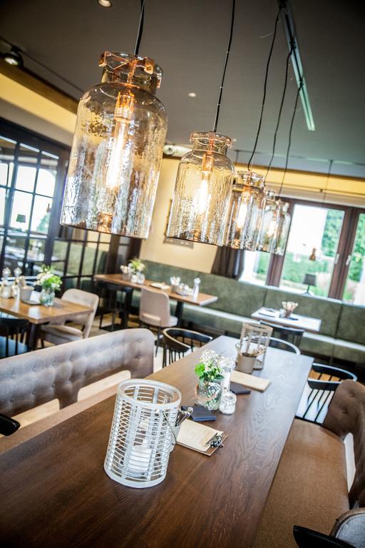 Hotel Stuempelstal Marburg ภายนอก รูปภาพ
