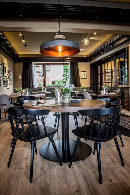 Hotel Stuempelstal Marburg ภายนอก รูปภาพ
