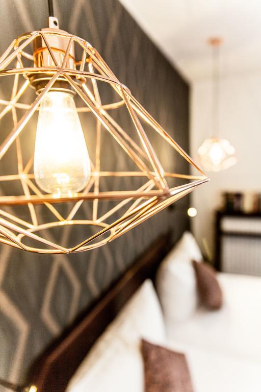 Hotel Stuempelstal Marburg ภายนอก รูปภาพ