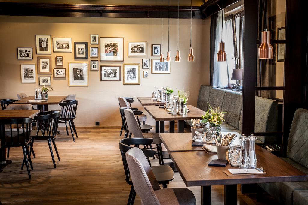 Hotel Stuempelstal Marburg ภายนอก รูปภาพ